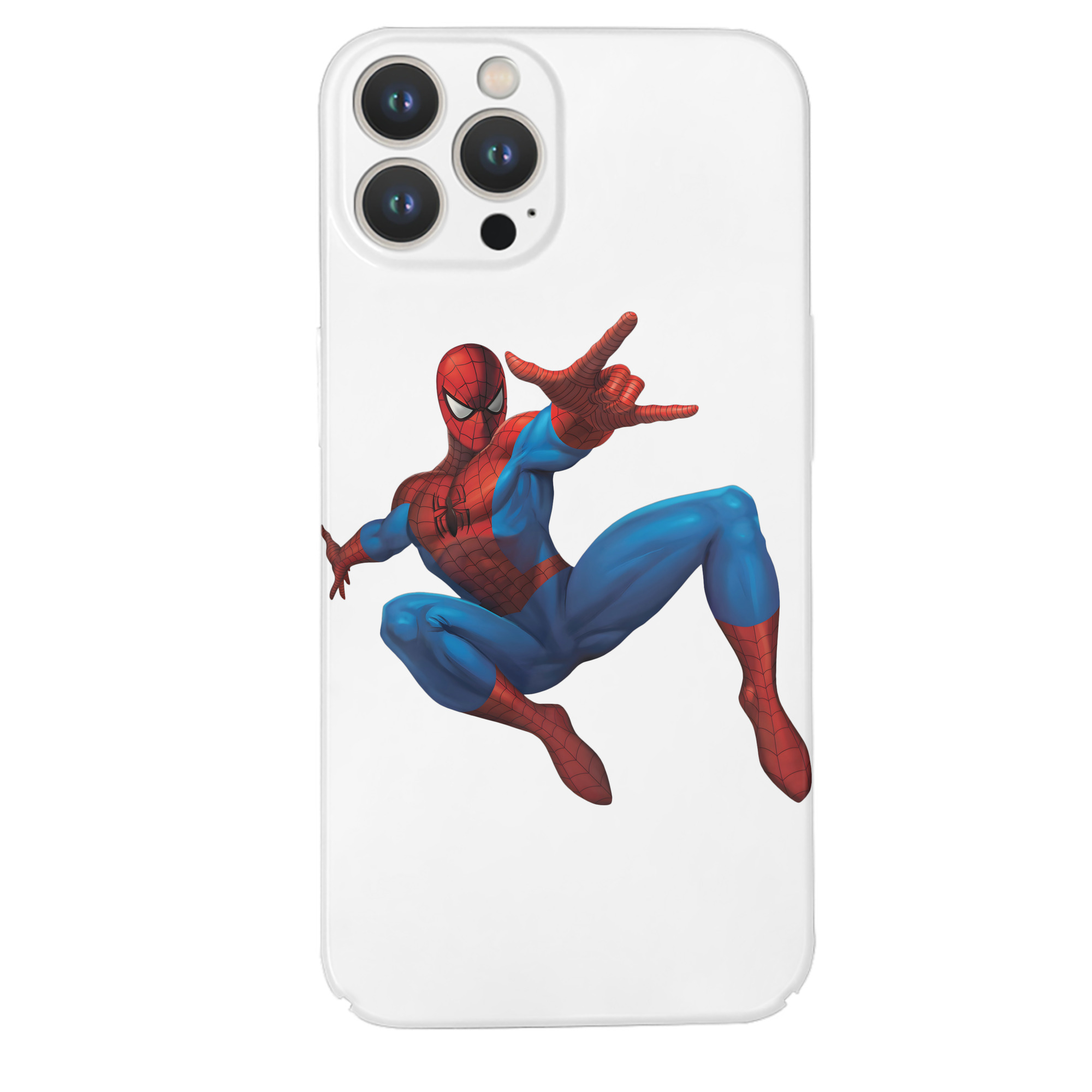 （画像用） アベンジャーズ The Avengers 【iPhone 14シリーズ対応】ハードケース